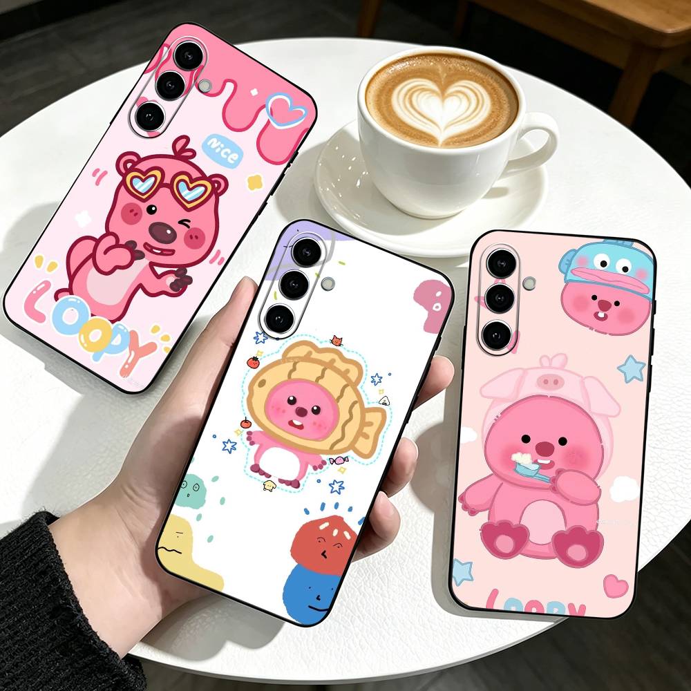 For c-Cute L-Loopys Gift   Pho - Phone Cases Loopy recensie en prijs