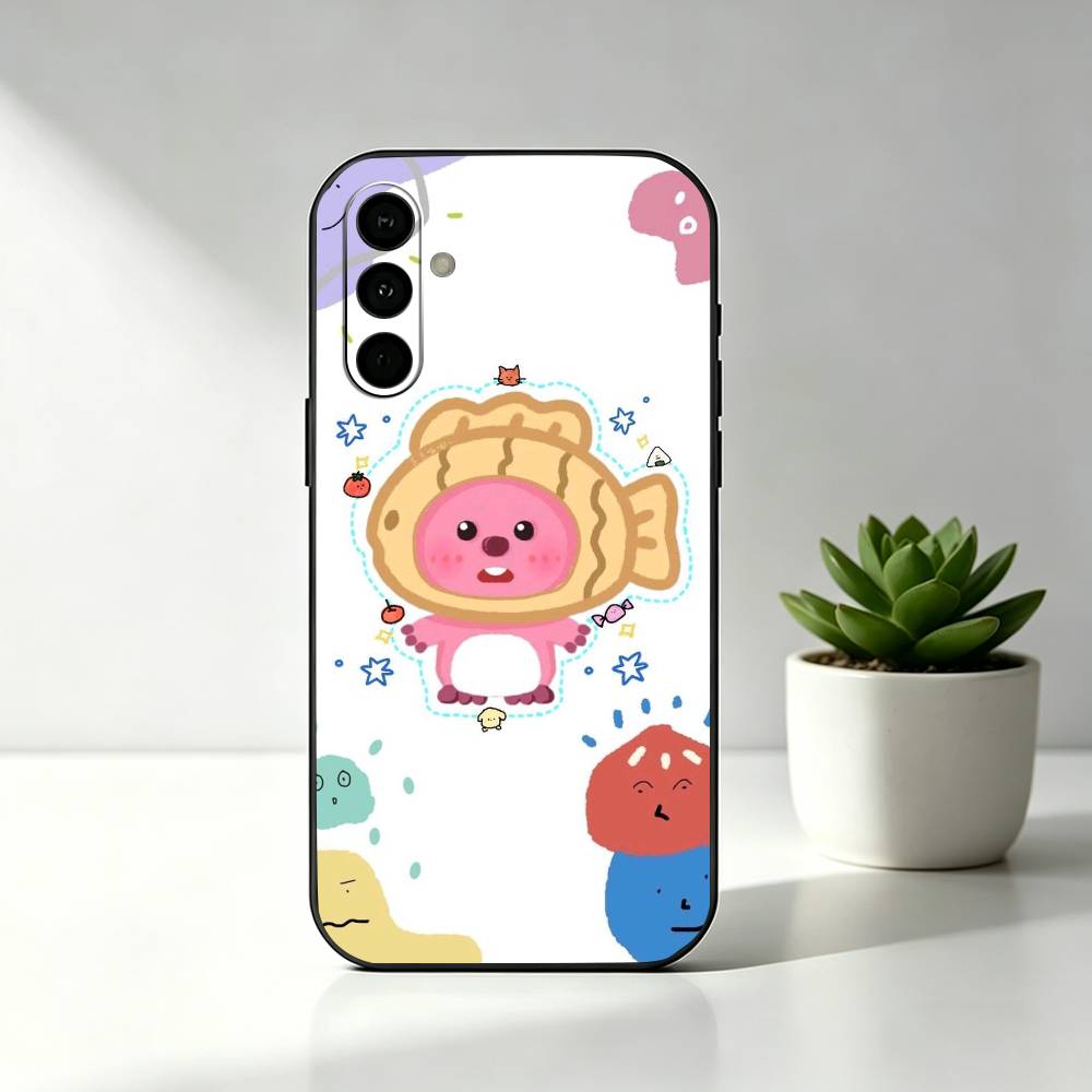 For c-Cute L-Loopys Gift   Pho - Phone Cases Loopy recensie en prijs