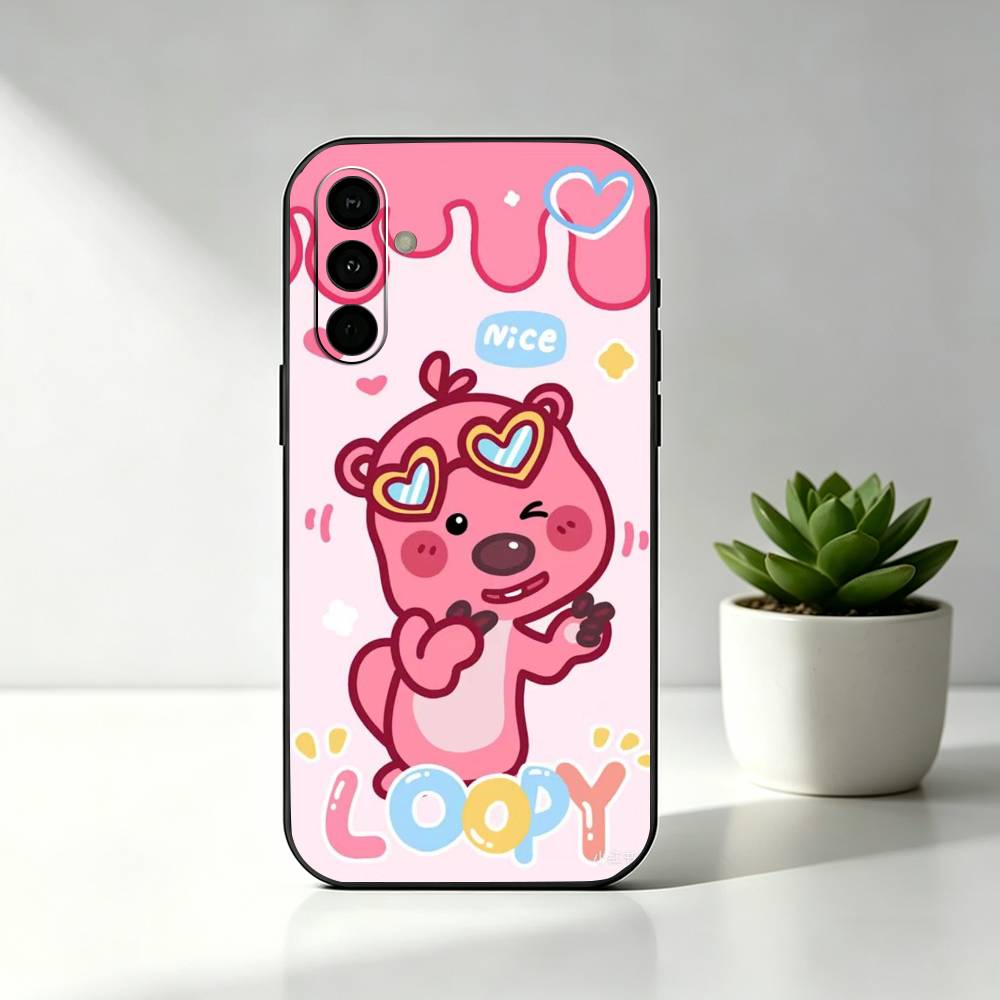 For c-Cute L-Loopys Gift   Pho - Phone Cases Loopy recensie en prijs