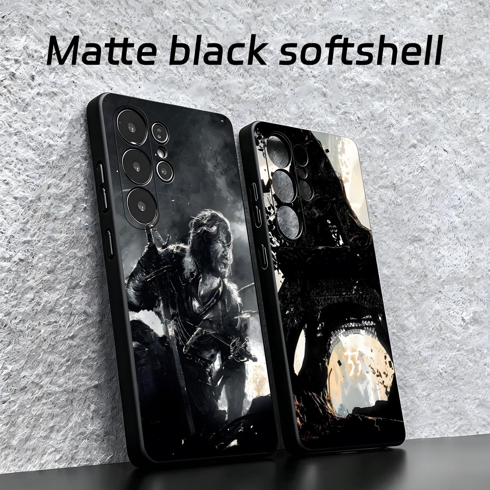 Clair Obscur Expedition 33  Ph - Phone Cases Galaxy S23 recensie en prijs