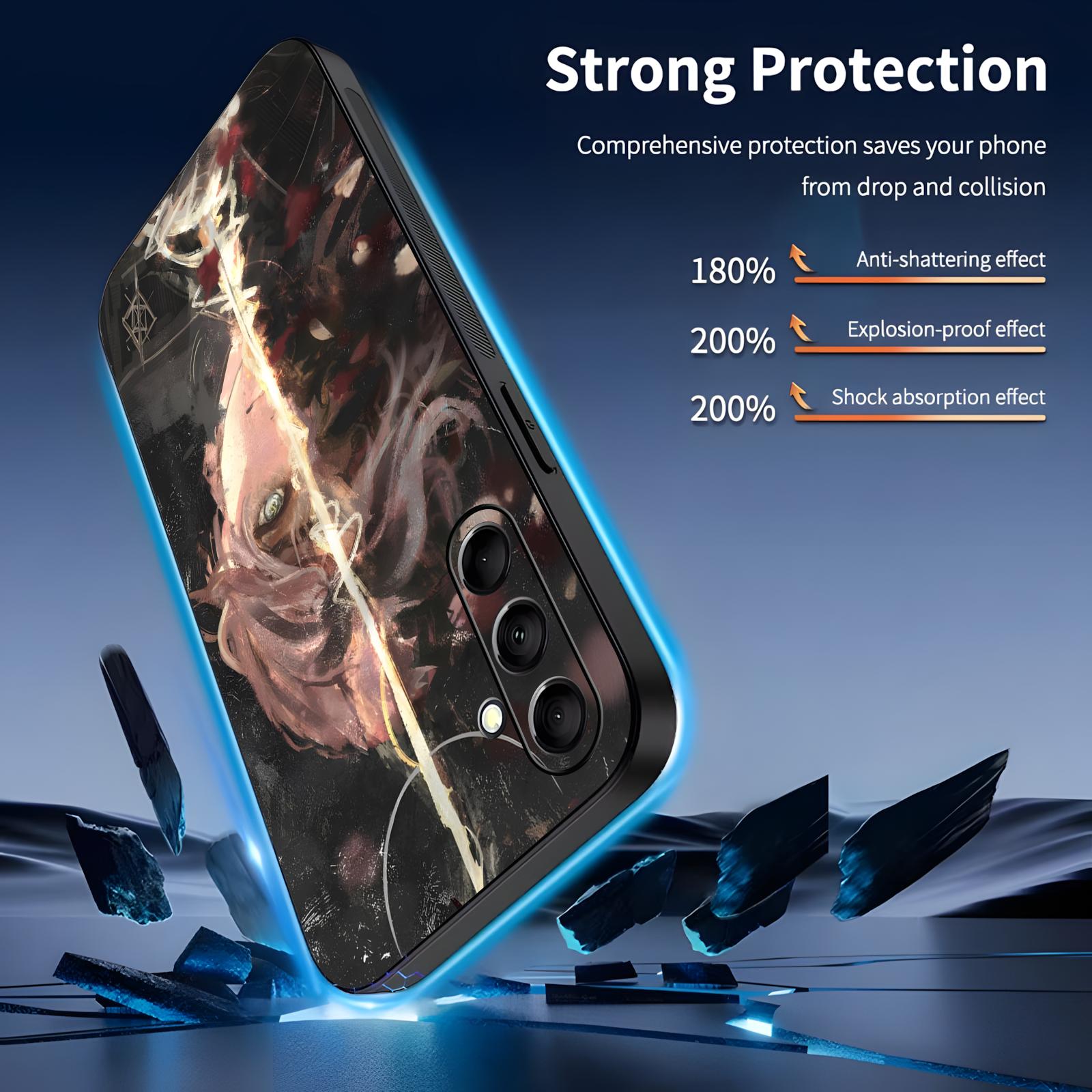Clair Obscur Expedition 33  Ph - Phone Cases Galaxy S23 recensie en prijs