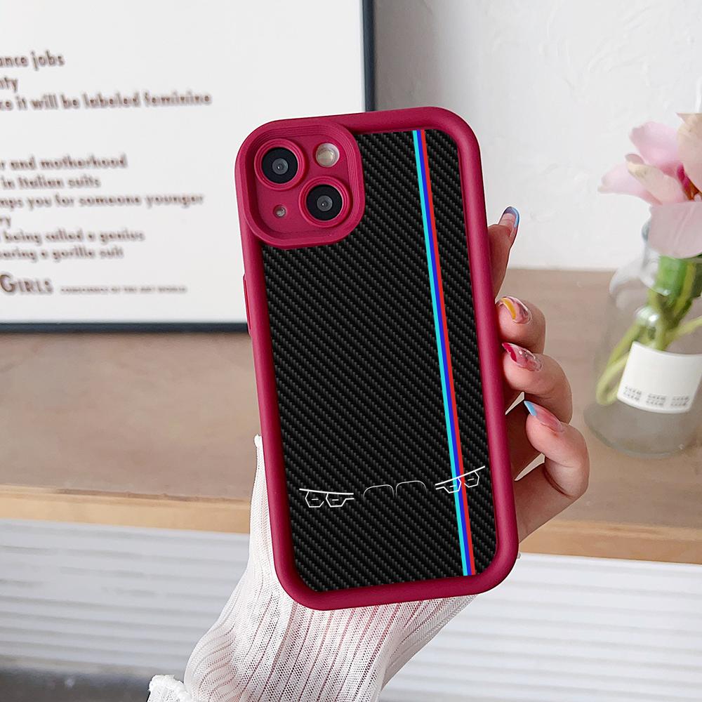Cool car lights carbon  Matte  - Phone Cases Rugged recensie en prijs