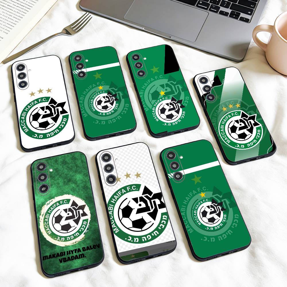 Flag M-Maccabi H-Haifa    phon - Phone Cases H&M recensie en prijs
