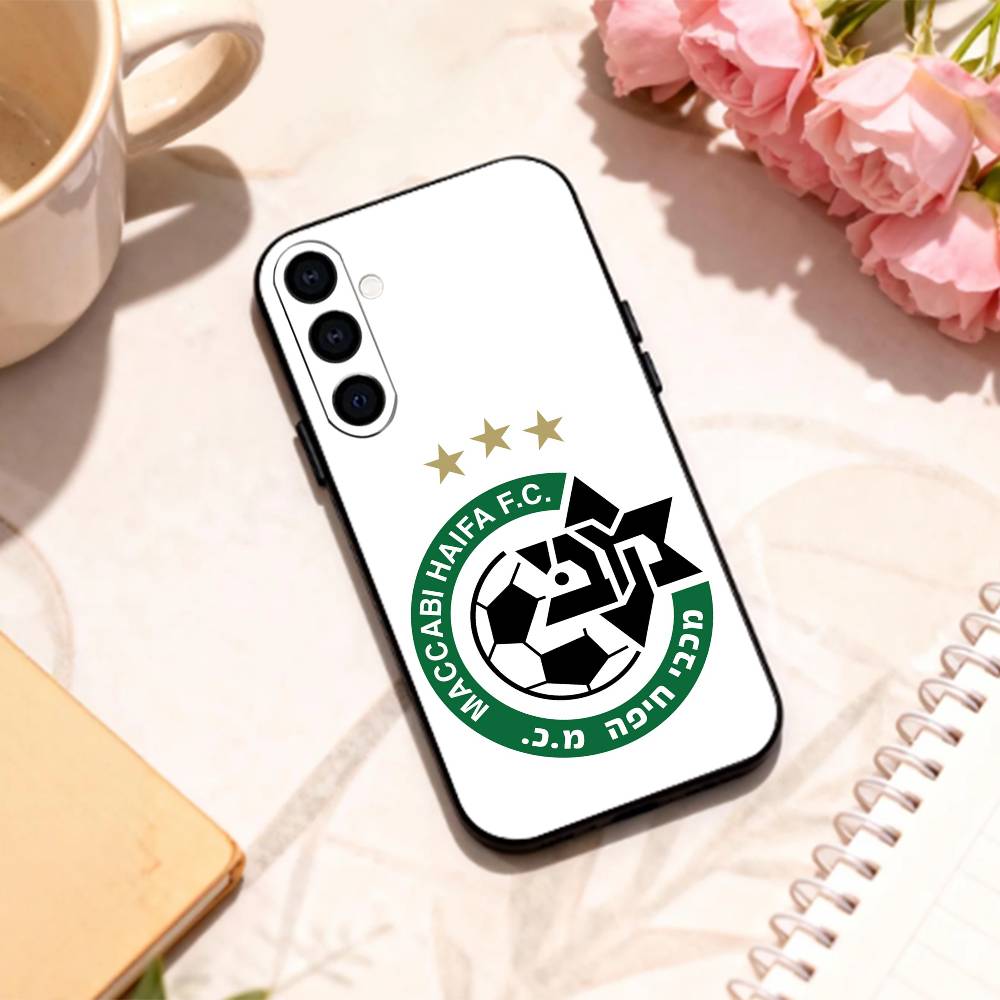 Flag M-Maccabi H-Haifa    phon - Phone Cases H&M recensie en prijs