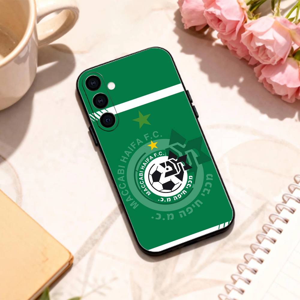 Flag M-Maccabi H-Haifa    phon - Phone Cases H&M recensie en prijs