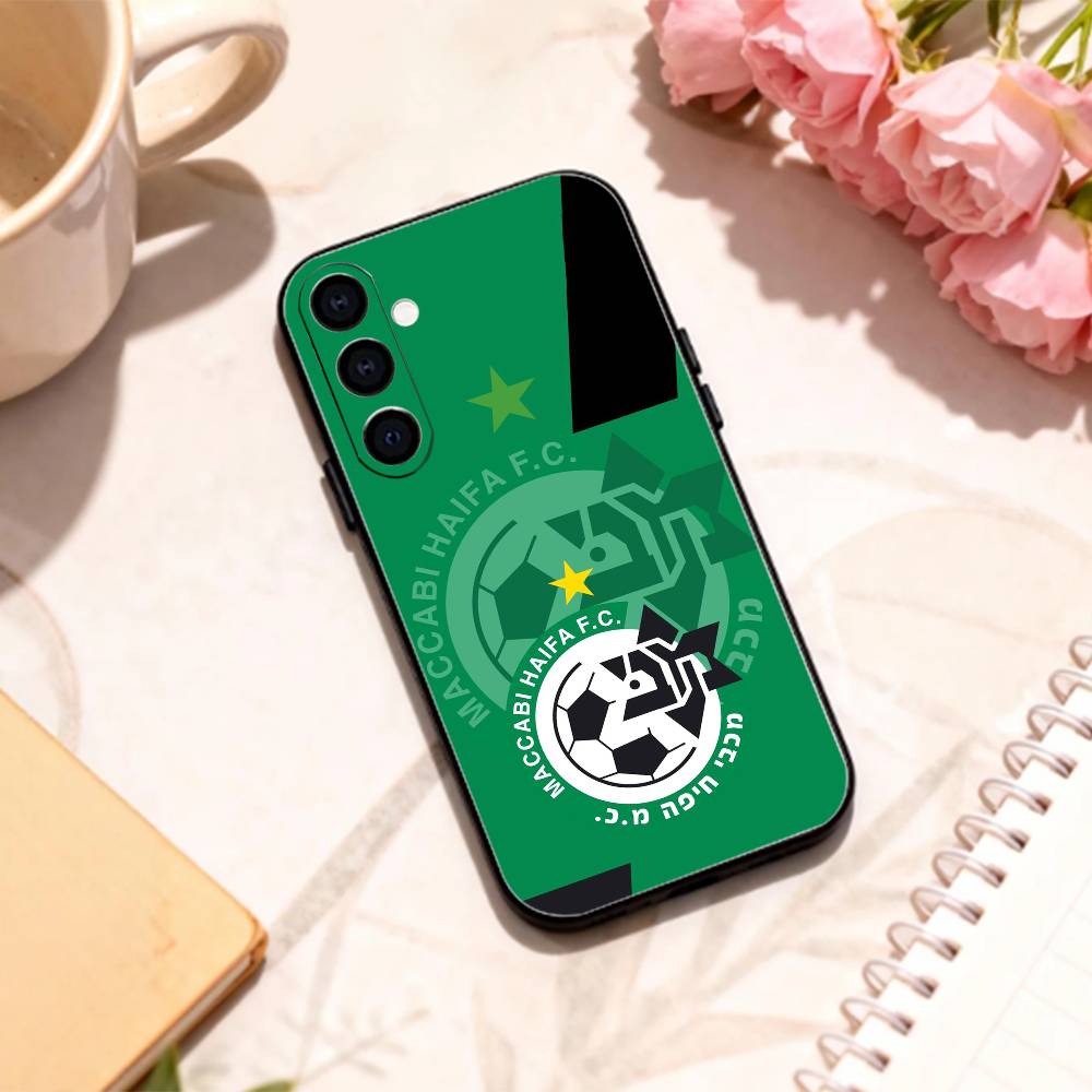 Flag M-Maccabi H-Haifa    phon - Phone Cases H&M recensie en prijs