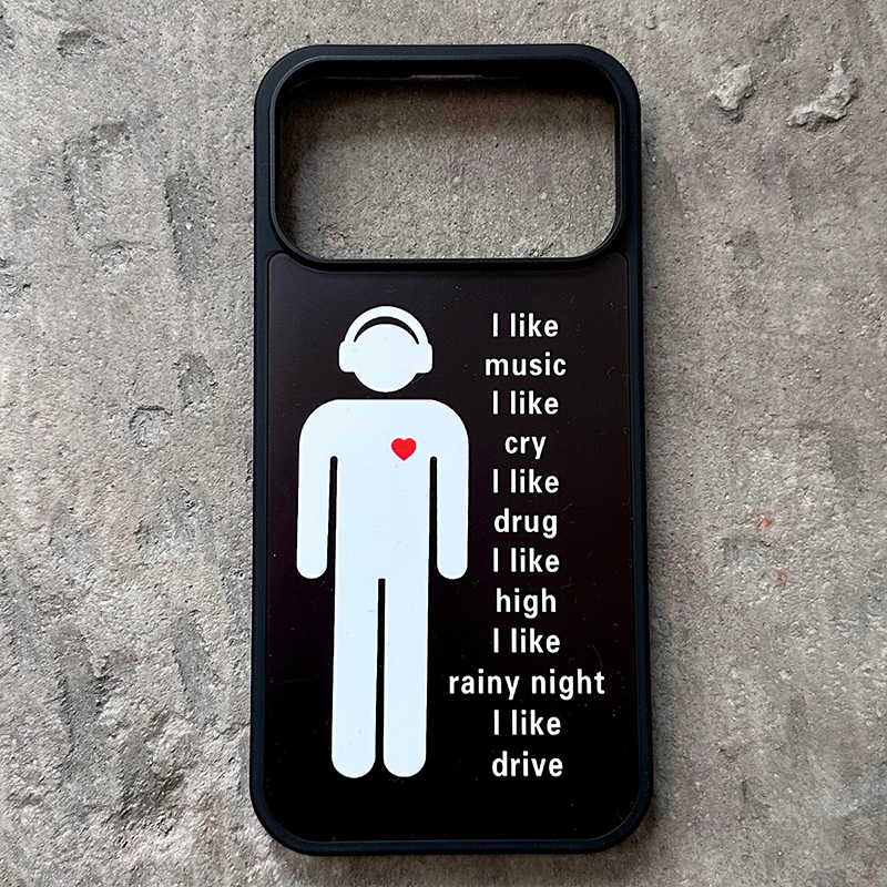 Fashion Original Creative Patt - Phone Cases Trending recensie en prijs