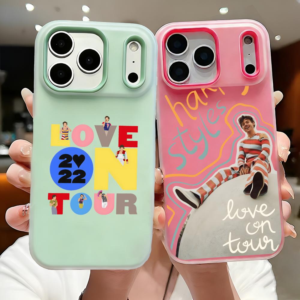 S-Styles Love H-Harrys Phone C - Phone Cases H&M recensie en prijs