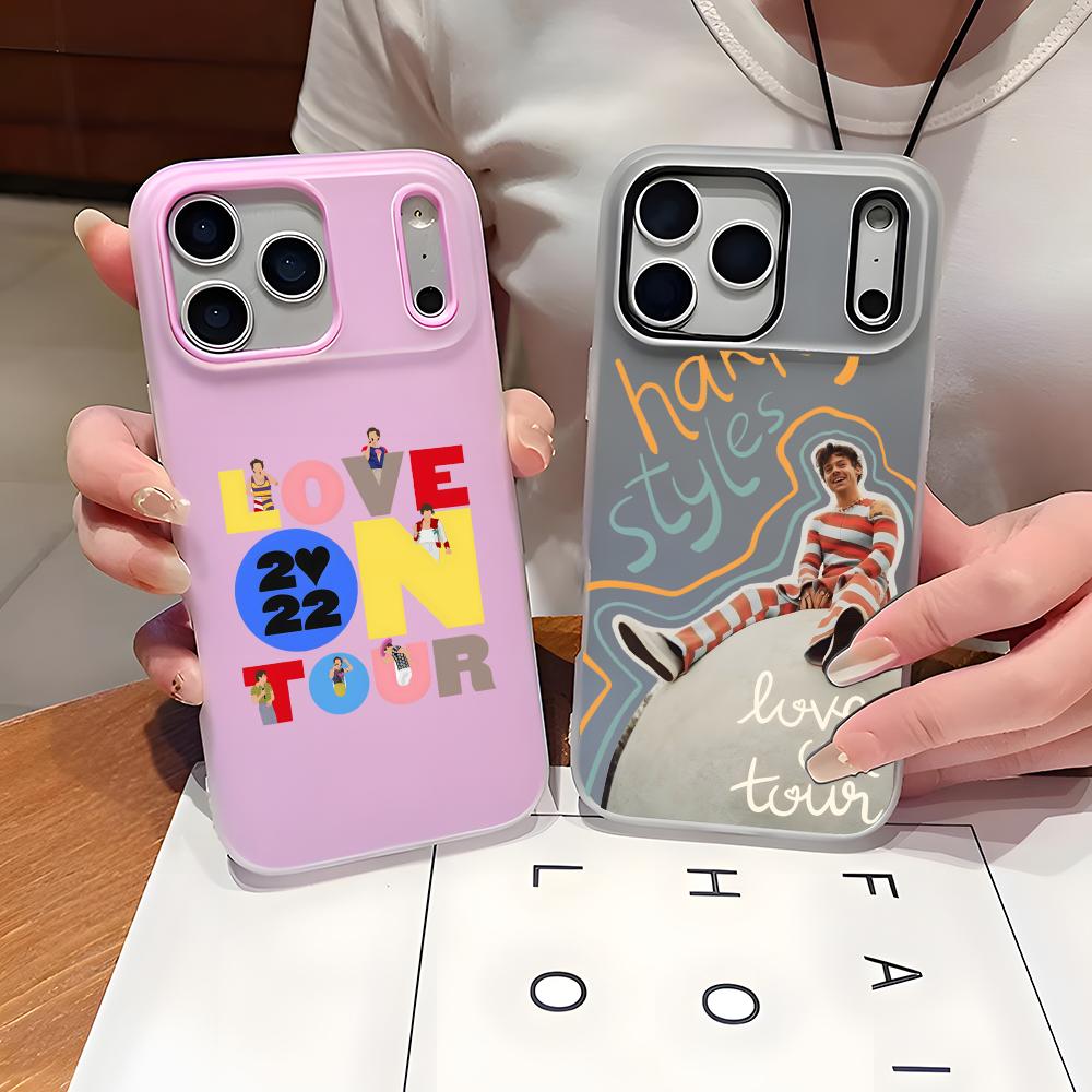 S-Styles Love H-Harrys Phone C - Phone Cases H&M recensie en prijs