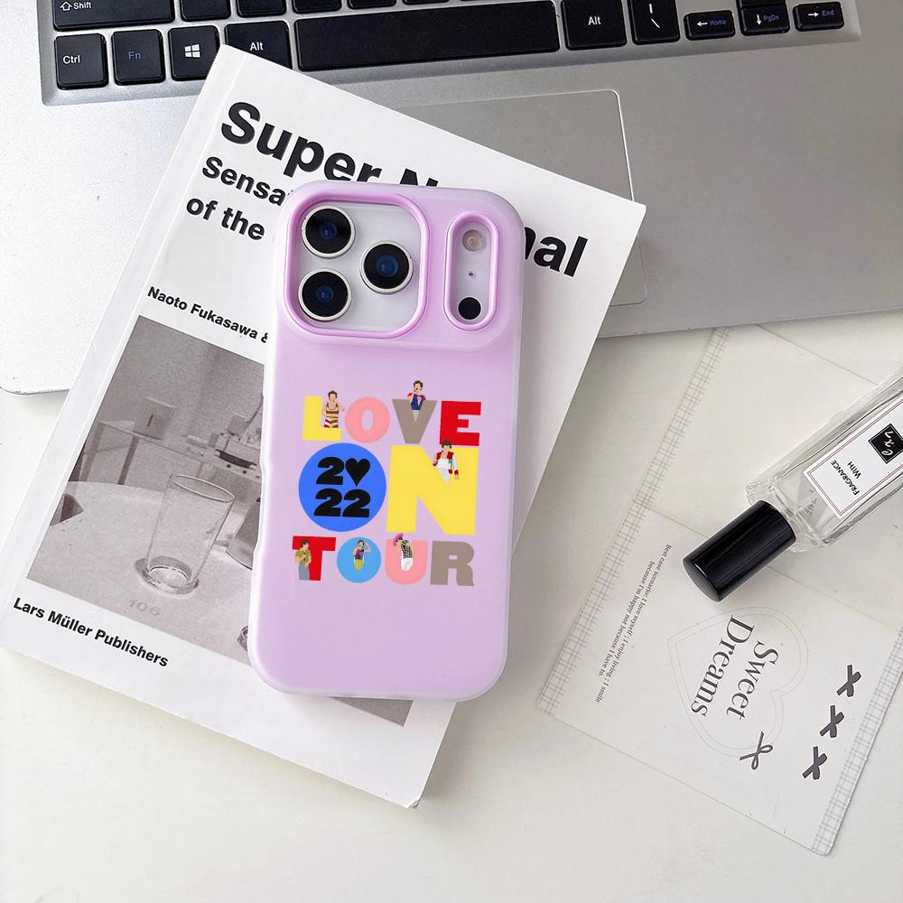 S-Styles Love H-Harrys Phone C - Phone Cases H&M recensie en prijs