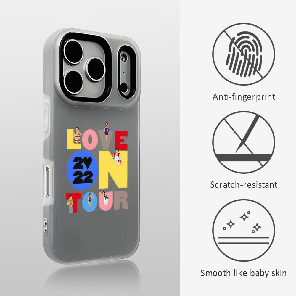 S-Styles Love H-Harrys Phone C - Phone Cases H&M recensie en prijs
