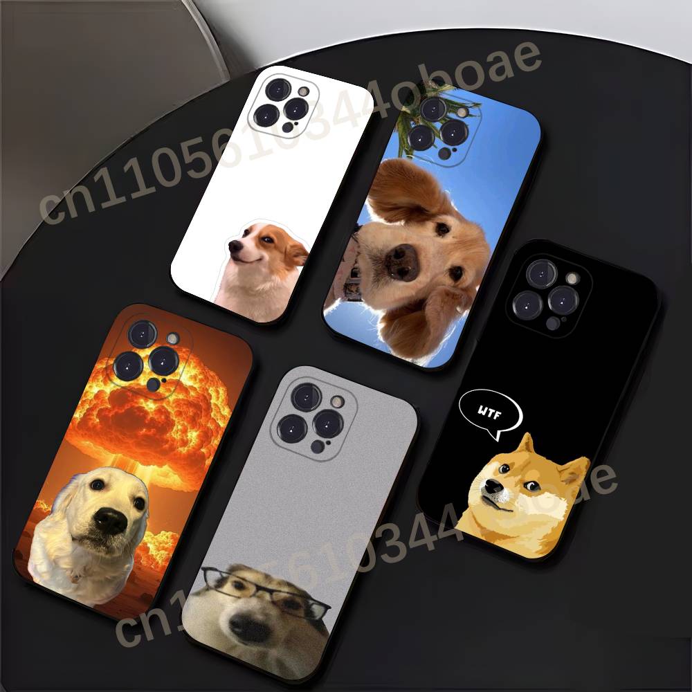 Viral Dog Phone Case For iPhon - Phone Cases Viral recensie en prijs