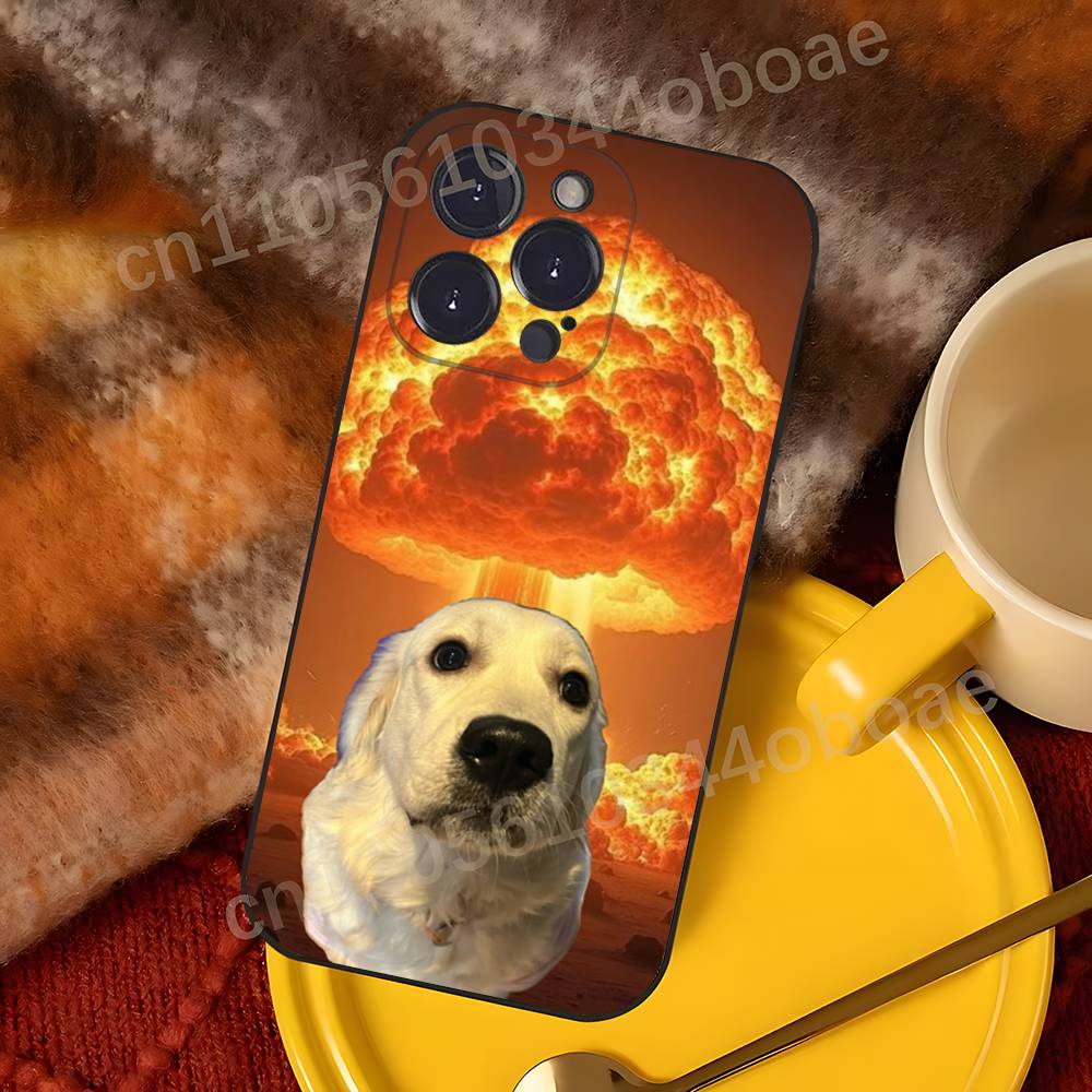 Viral Dog Phone Case For iPhon - Phone Cases Viral recensie en prijs