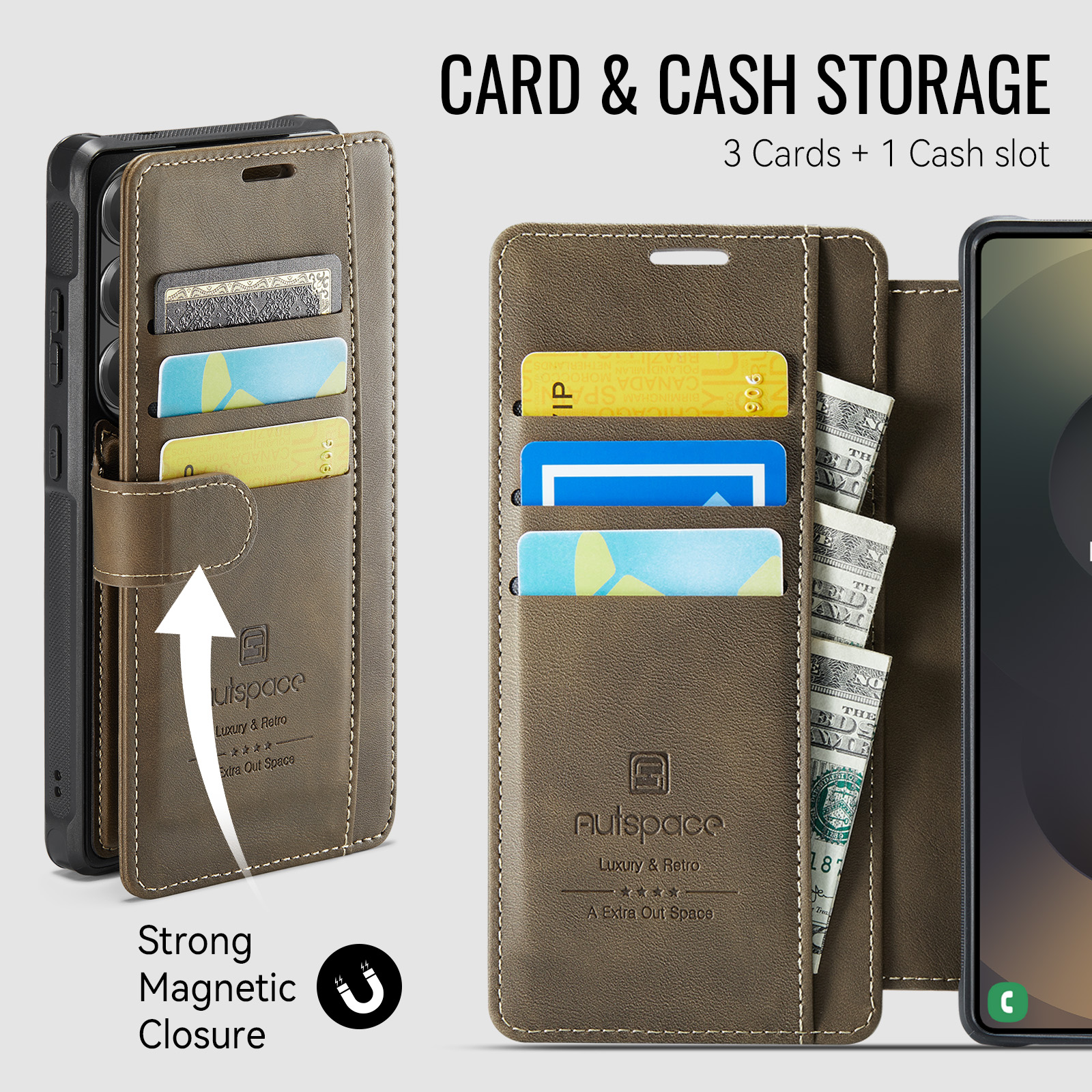 For Magsafe Card Slot Holder F - Phone Cases That Hold Cards recensie en prijs