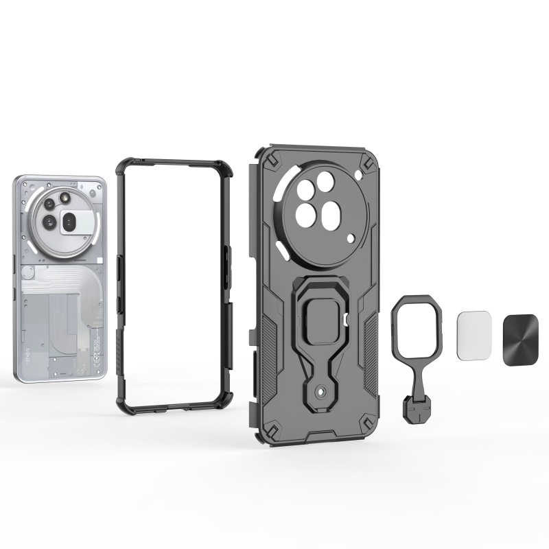 For Nothing Phone 3A Pro Case  - Phone Cases Nothing 3A recensie en prijs