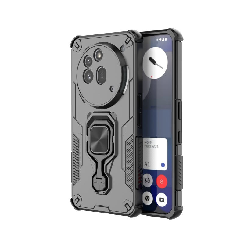 For Cover Nothing Phone 3A Pro - Phone Cases Nothing 3A recensie en prijs