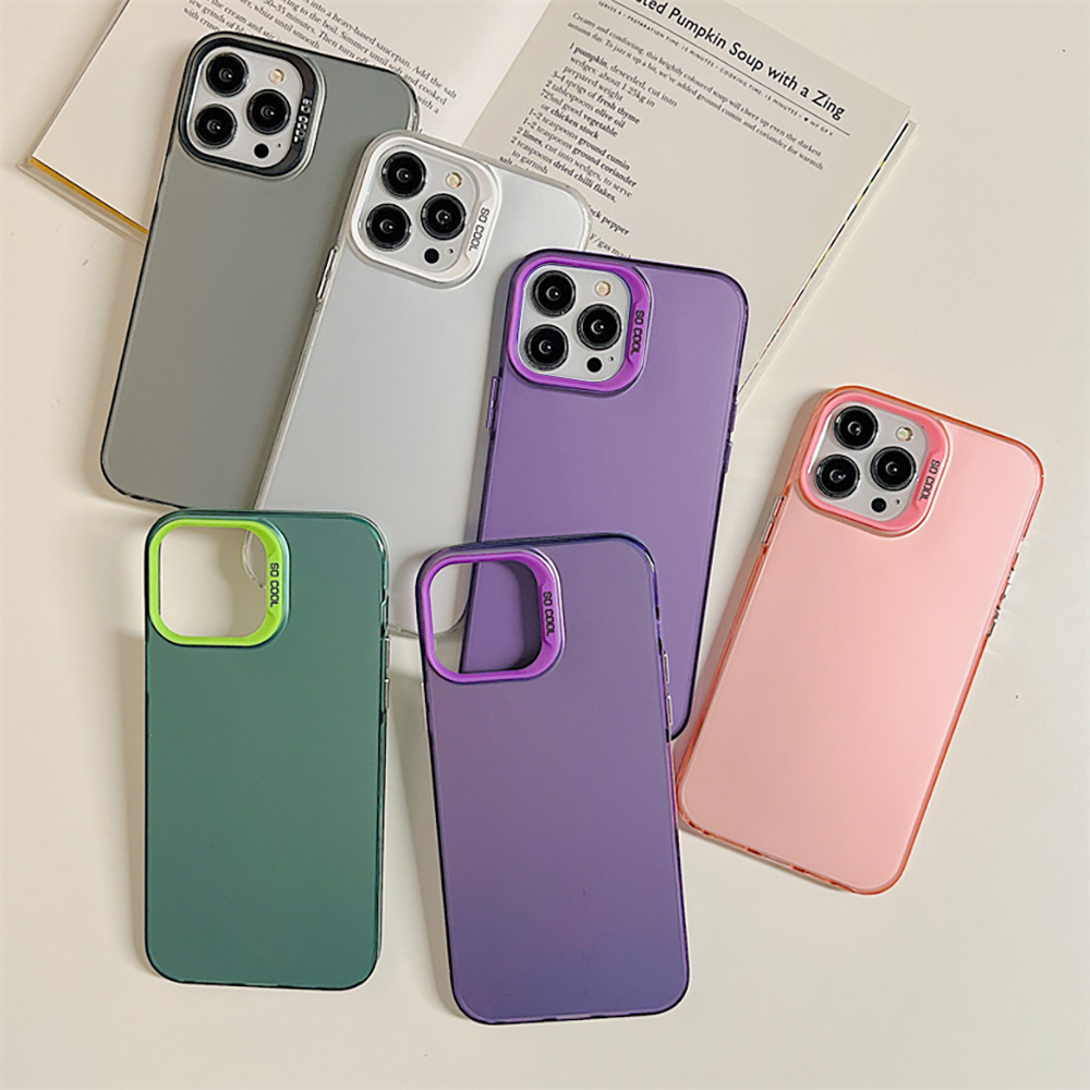 IMD Silicoone Phone Case For i - Phone Cases Rugged recensie en prijs