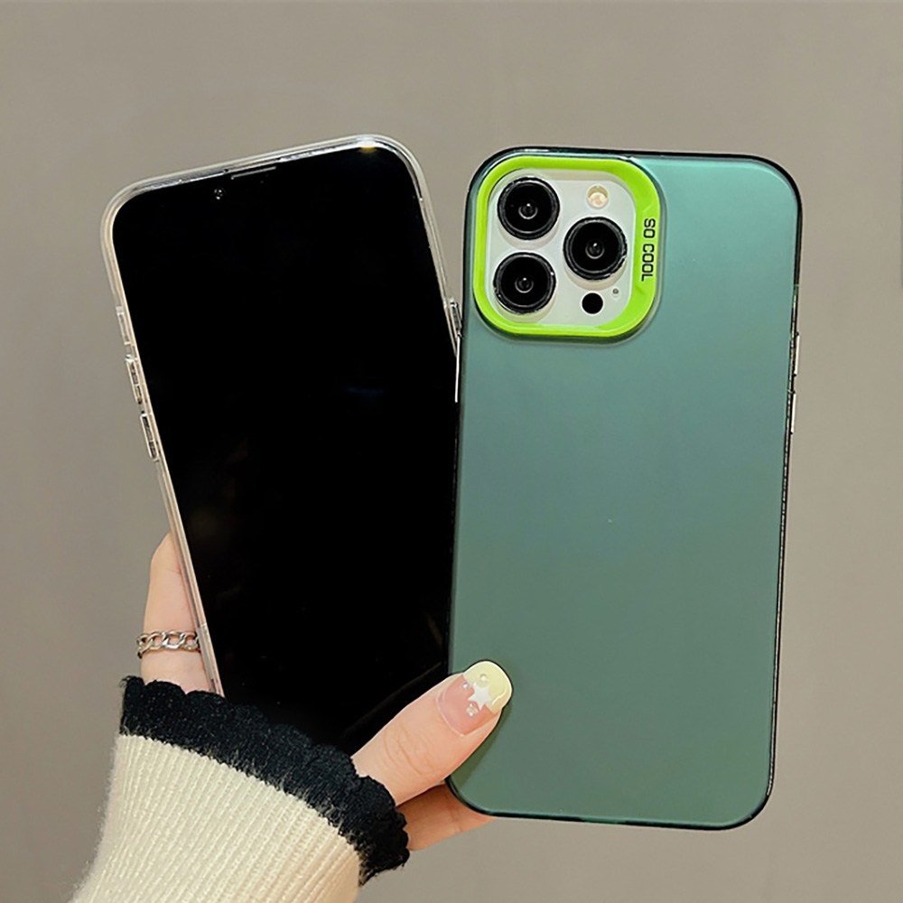 IMD Silicoone Phone Case For i - Phone Cases Rugged recensie en prijs