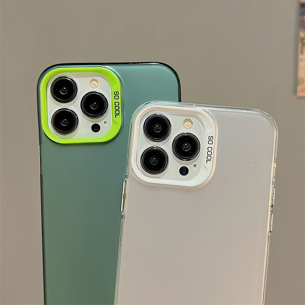 IMD Silicoone Phone Case For i - Phone Cases Rugged recensie en prijs