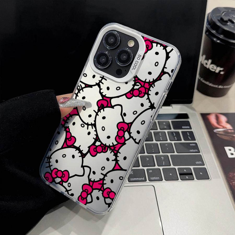 Back Phone Cover Case for iPho - Phone Cases H&M recensie en prijs