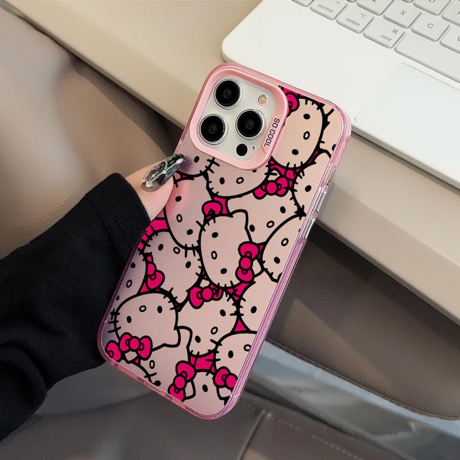 Back Phone Cover Case for iPho - Phone Cases H&M recensie en prijs