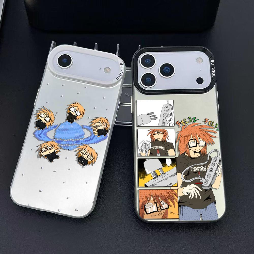 R-Randals F-Friends Phone Case - Phone Cases Rugged recensie en prijs