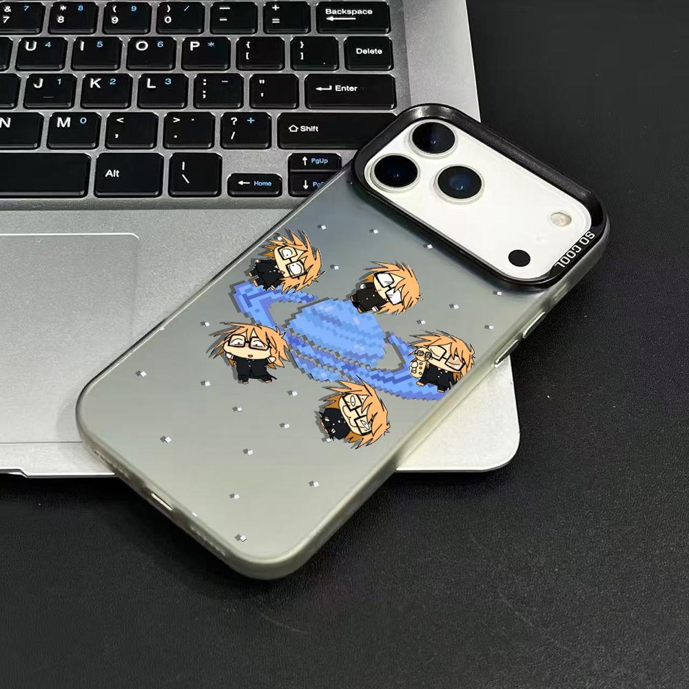 R-Randals F-Friends Phone Case - Phone Cases Rugged recensie en prijs