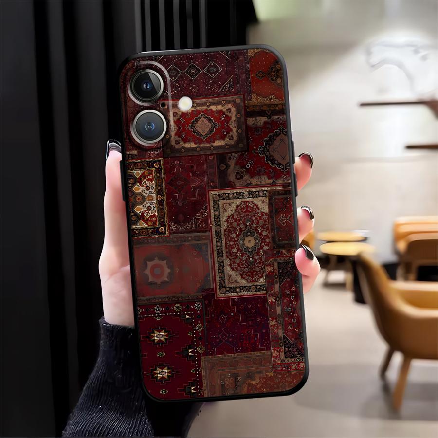 Case for Apple iPhone 17 Pro M - Phone Cases Rugged recensie en prijs