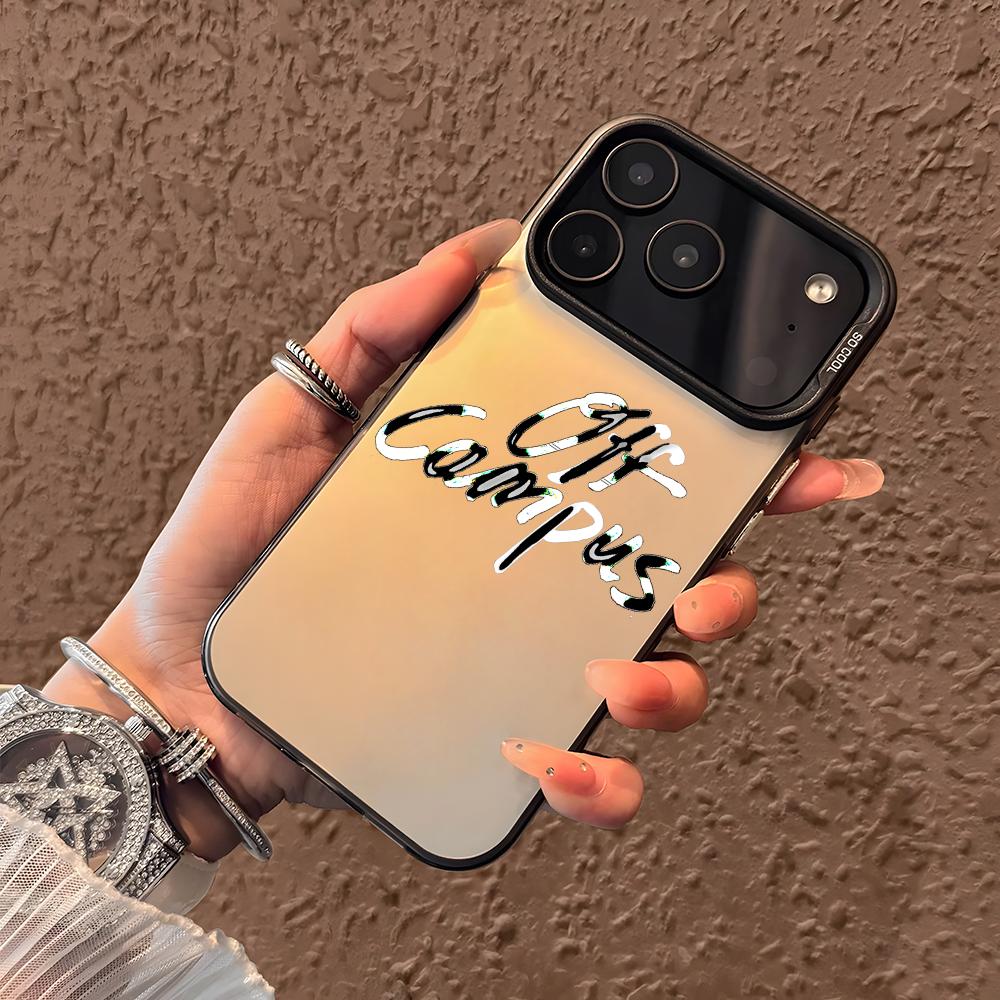 TV O-Off Campus Phone Case For - Phone Cases Rugged recensie en prijs