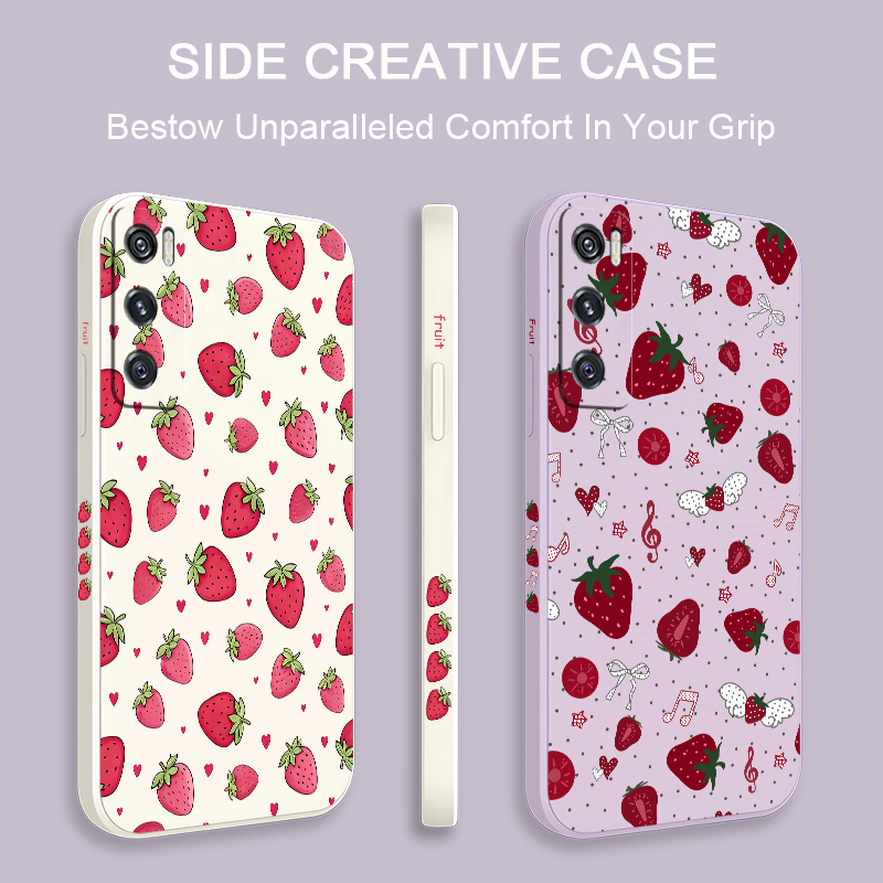 Soft Shockproof Phone Case For - Phone Cases Vivo recensie en prijs