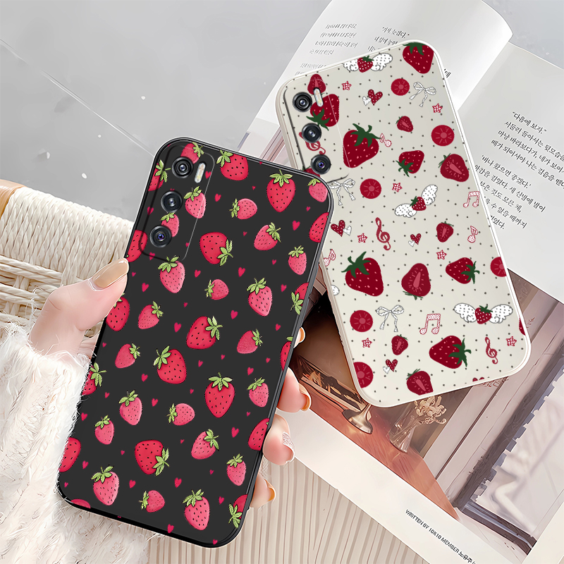 Soft Shockproof Phone Case For - Phone Cases Vivo recensie en prijs
