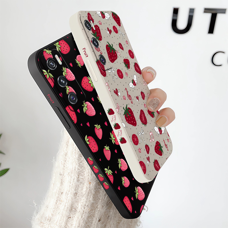 Soft Shockproof Phone Case For - Phone Cases Vivo recensie en prijs