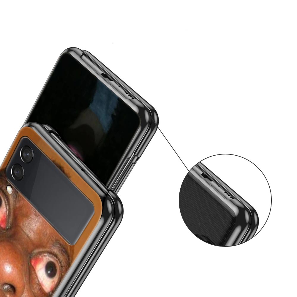 Hard PC Phone Case For Samsung - Phone Cases Ugly recensie en prijs