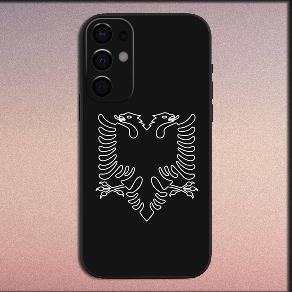 Albania Albanians Flag Phone C - Phone Cases Lebanon recensie en prijs