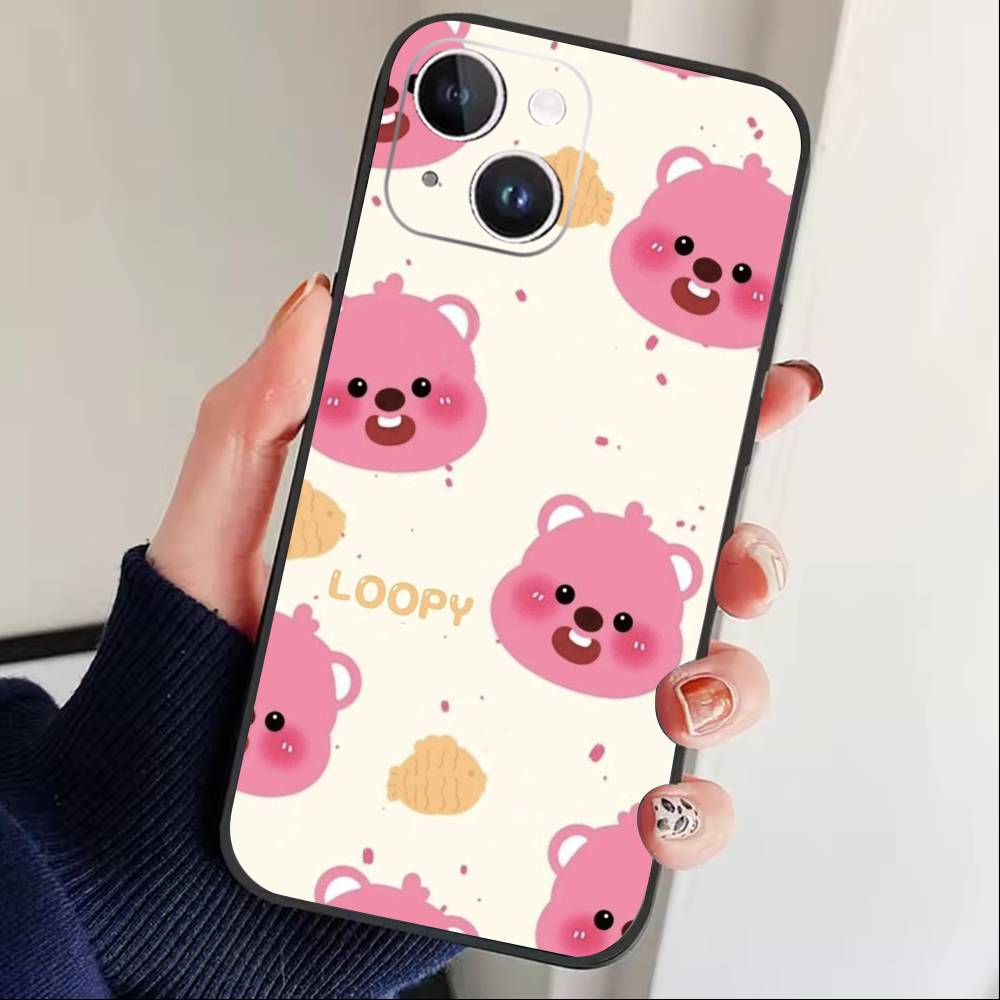 Cute Cartoon M-loopy Phone Cas - Phone Cases Loopy recensie en prijs