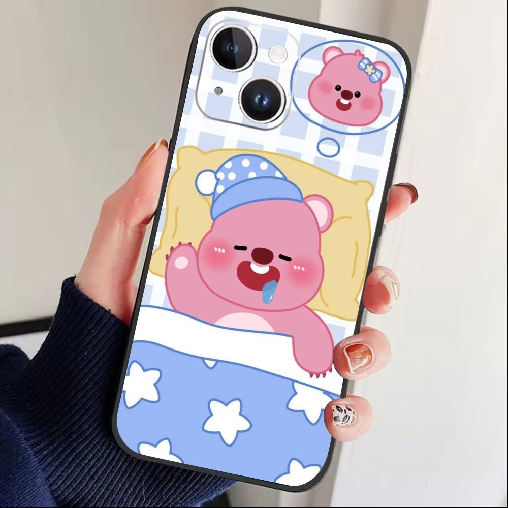 Cute Cartoon M-loopy Phone Cas - Phone Cases Loopy recensie en prijs