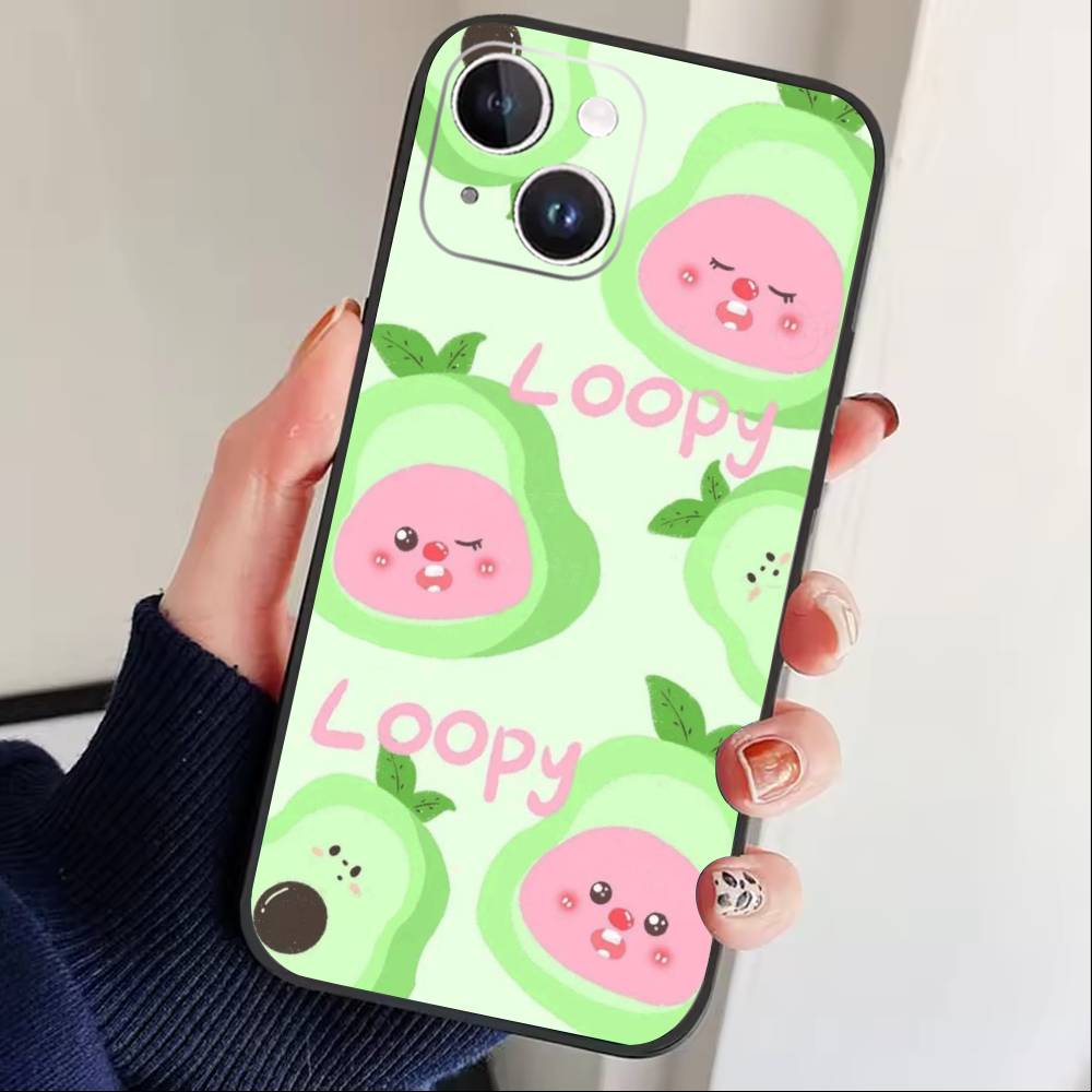 Cute Cartoon M-loopy Phone Cas - Phone Cases Loopy recensie en prijs