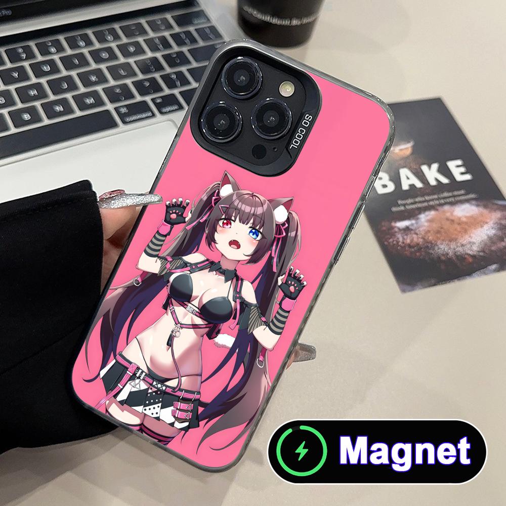 Godness Nero Phone Case for iP - Phone Cases With Magnet recensie en prijs