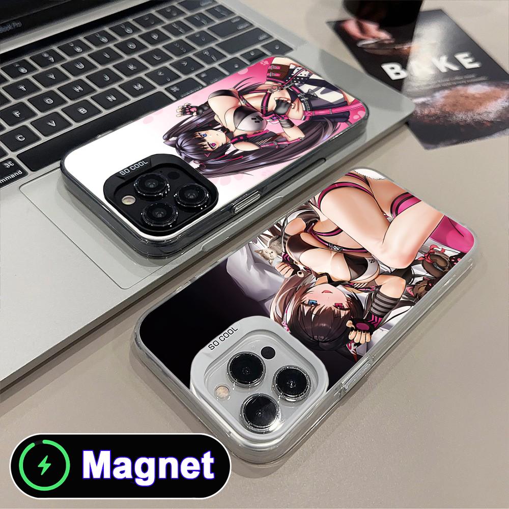 Godness Nero Phone Case for iP - Phone Cases With Magnet recensie en prijs