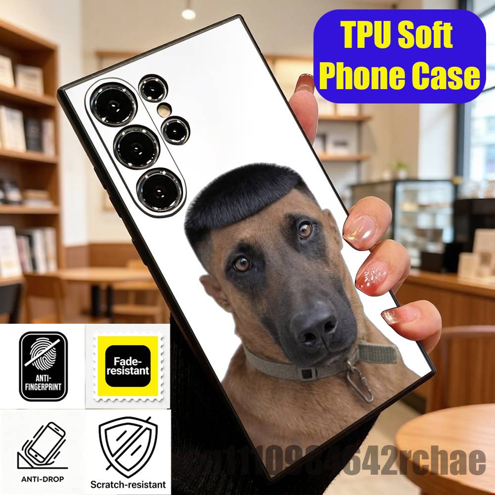 For Ugly Man Funny Phone Case  - Phone Cases Ugly recensie en prijs