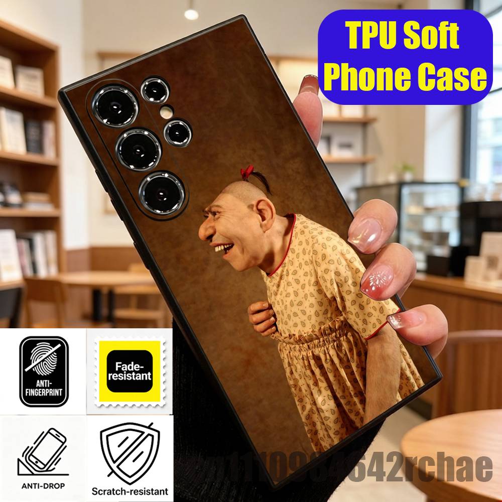 For Ugly Man Funny Phone Case  - Phone Cases Ugly recensie en prijs