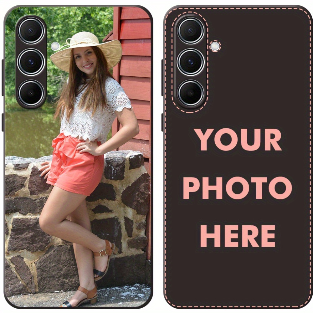 Custom Matte Case for iPhone 1 - Phone Cases With Pictures recensie en prijs