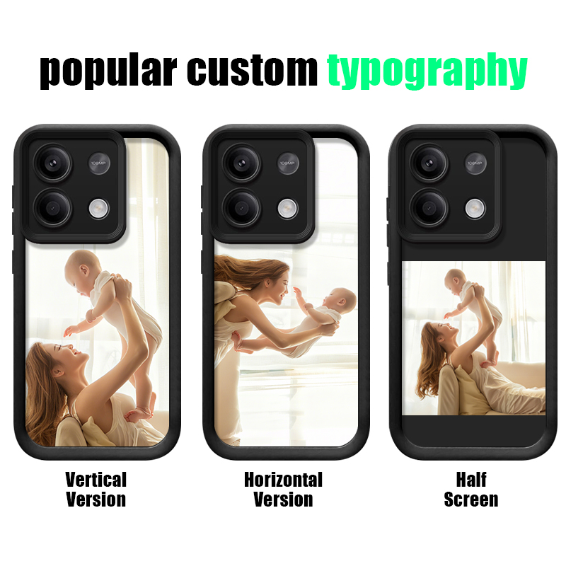 For Xiaomi Redmi Note 14 Pro 5 - Phone Cases With Pictures recensie en prijs