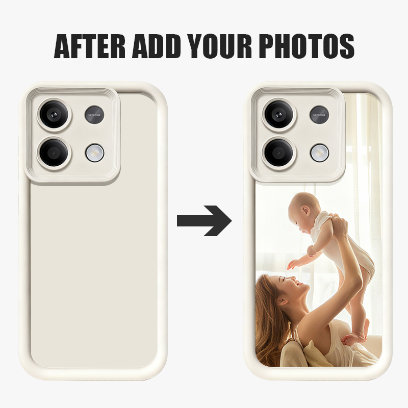 For Xiaomi Redmi Note 14 Pro 5 - Phone Cases With Pictures recensie en prijs