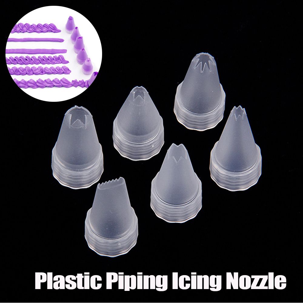 10Pcs Pastry Tips Ice Cream To - Phone Cases Eco Friendly recensie en prijs