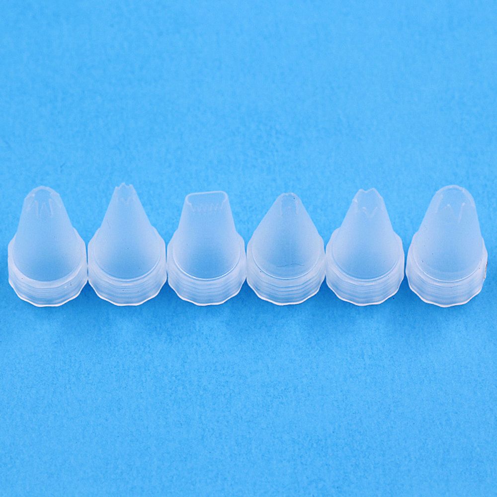 10Pcs Pastry Tips Ice Cream To - Phone Cases Eco Friendly recensie en prijs