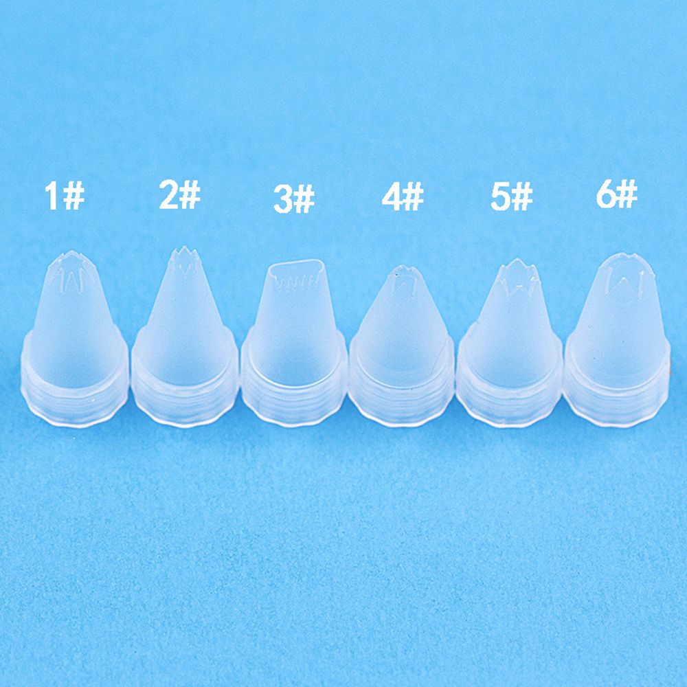 10Pcs Pastry Tips Ice Cream To - Phone Cases Eco Friendly recensie en prijs