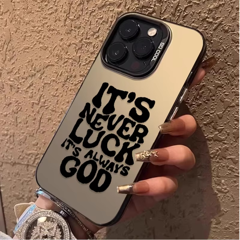 English Letter Aesthetic Phone - Phone Cases Aesthetic recensie en prijs