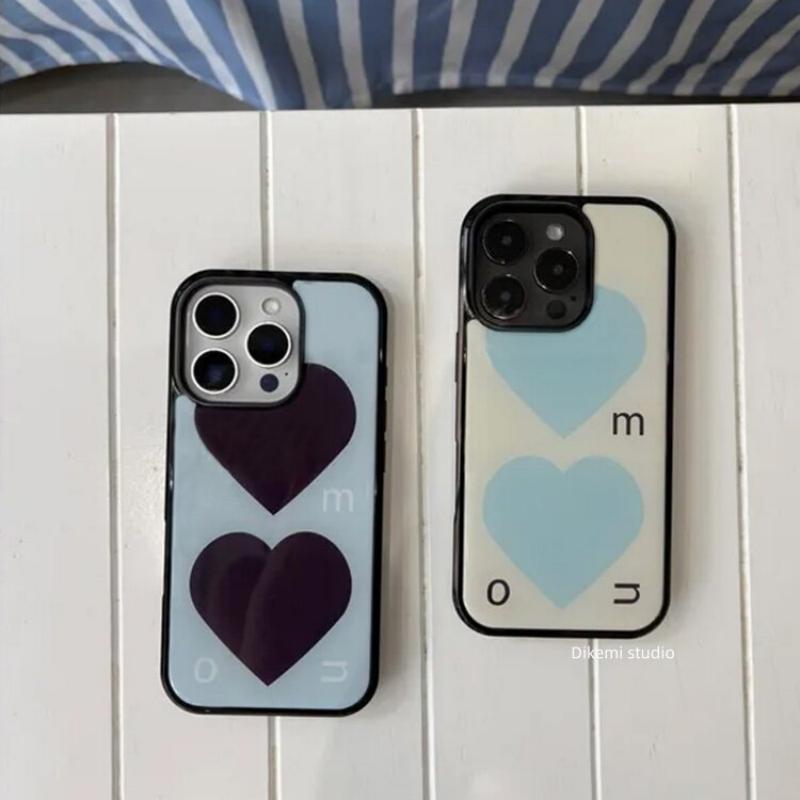 Korean Ins Niche Y2K Sweet Lov - Phone Cases Trending recensie en prijs
