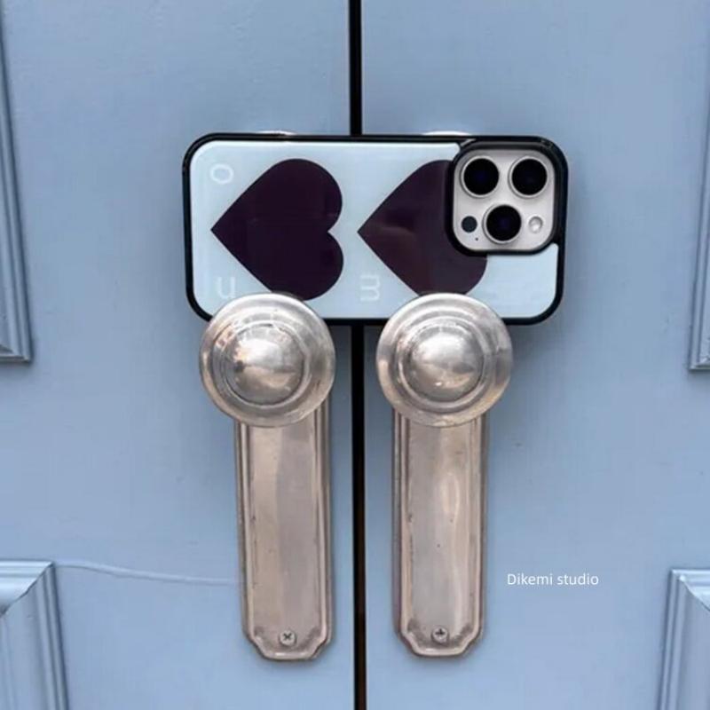 Korean Ins Niche Y2K Sweet Lov - Phone Cases Trending recensie en prijs